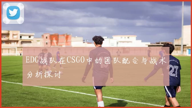 EDG战队在CSGO中的团队配合与战术分析探讨