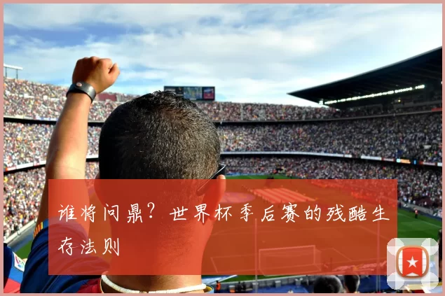 谁将问鼎？世界杯季后赛的残酷生存法则