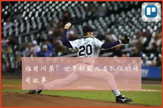 谁将问鼎？世界杯前几名队伍的传奇故事
