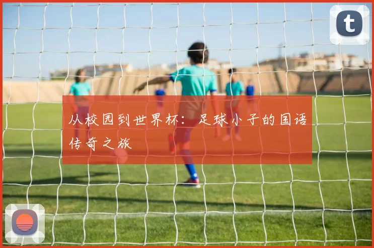 从校园到世界杯：足球小子的国语传奇之旅
