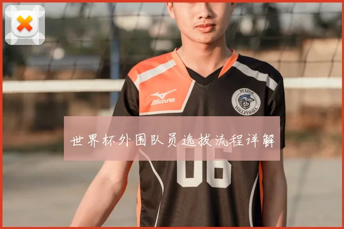 世界杯外围队员选拔流程详解