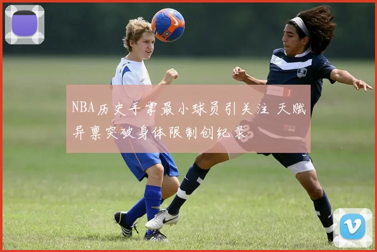 NBA历史手掌最小球员引关注 天赋异禀突破身体限制创纪录