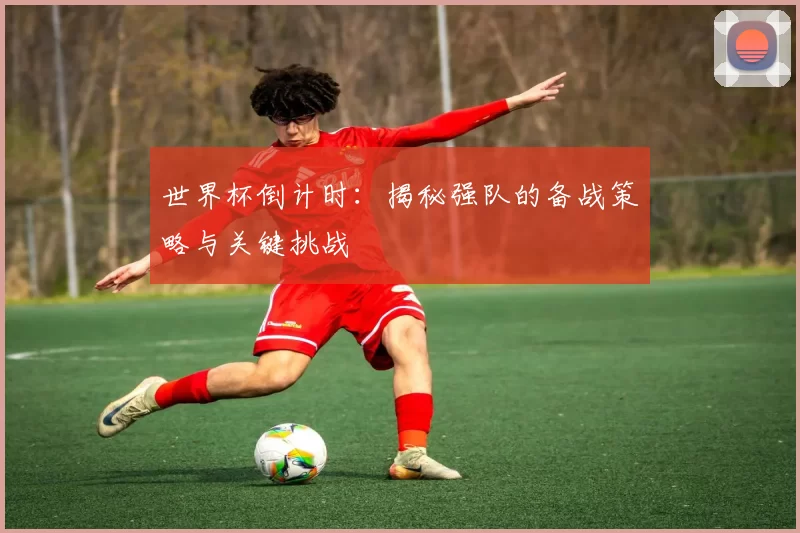 世界杯倒计时：揭秘强队的备战策略与关键挑战