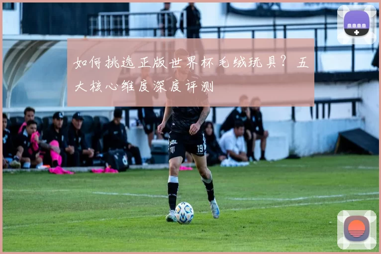 如何挑选正版世界杯毛绒玩具?五大核心维度深度评测